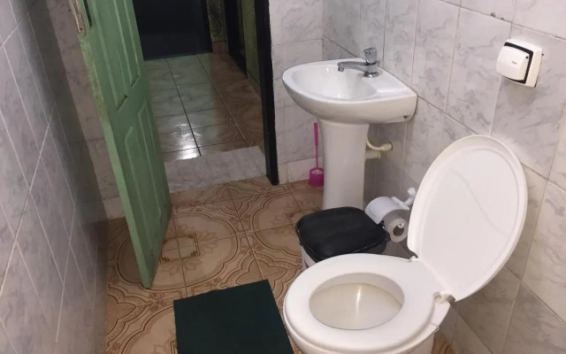 Camping e Pousada Primavera