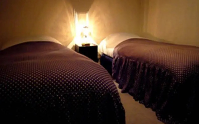 Resort Pension Le Lagon