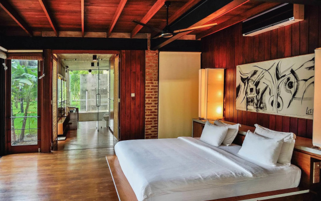Kalundewa Retreat