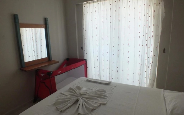 NG Hisar Apart Otel & Restaurant