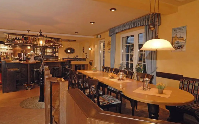 Landhotel Repetal