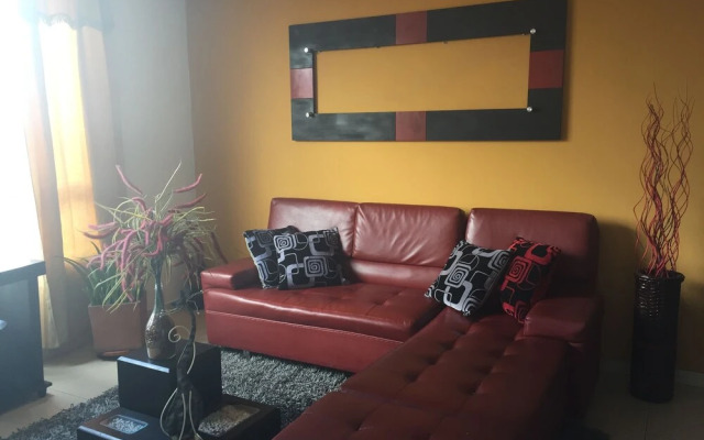 Comoda habitación cerca al aeropuerto