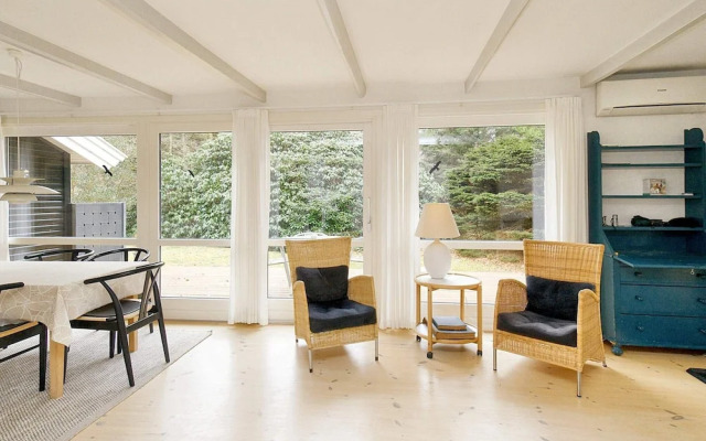 4 Star Holiday Home in Frederiksvaerk