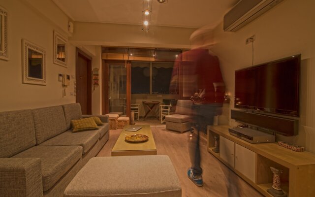 Thission Penthouse 360o View