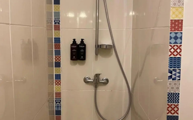 Charming Apartament