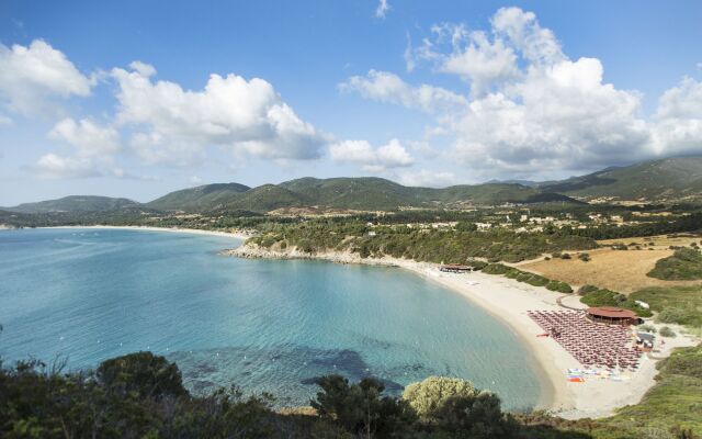 Sant'Elmo Beach Hotel