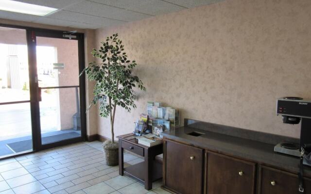 Sunset Inn - Augusta