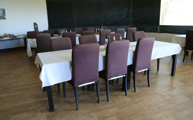 Ngorongoro Wild Camps