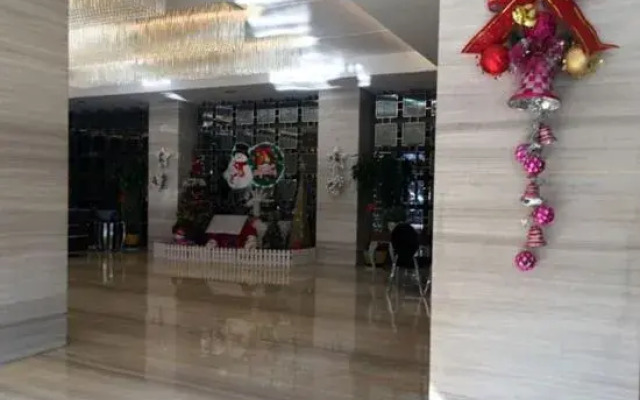 Texhow Hotel