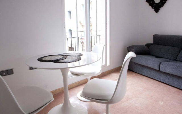 Happy Apartments Lope de Vega