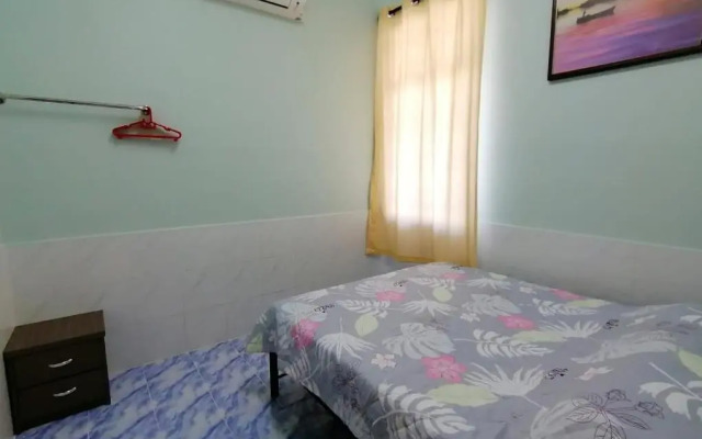 Mui Gim Homestay 大港 美景民宿