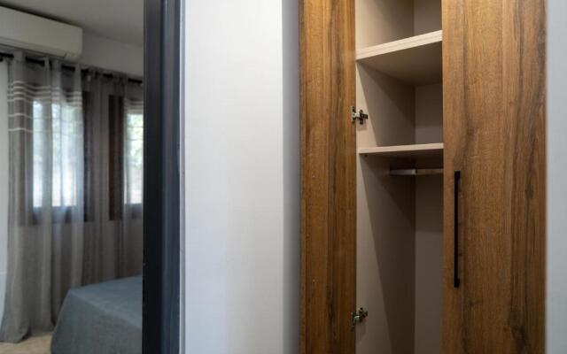 Sea View Apartment Grek Nea 2