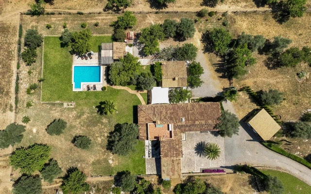 Selva - 3890, Mallorca