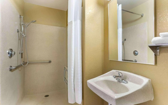 Extended Stay America Suites Livermore Airway Blvd