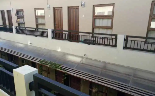 Suja Cikditiro Guesthouse