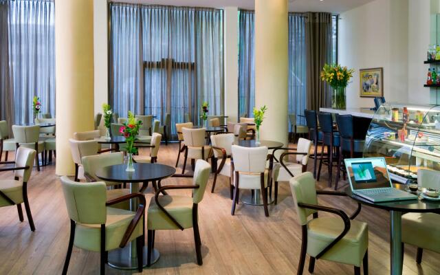 Leonardo Hotel Tiberias