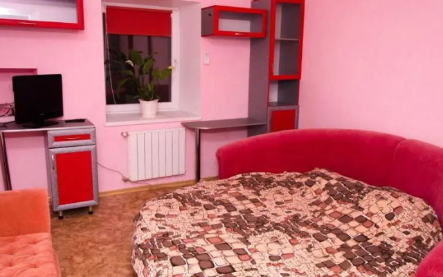Art - Hostel