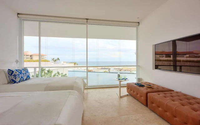 Viceroy Los Cabos