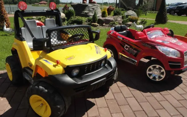 Африканский Дом