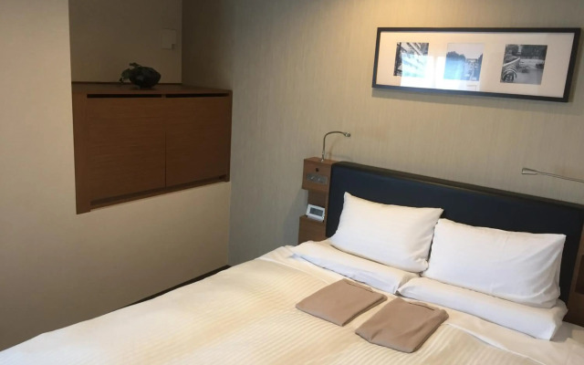 Hotel MyStays Kamata