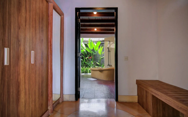 Villa Seminyak Estate & Spa - By Astadala