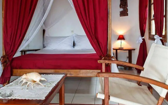 Vanivola Hotel