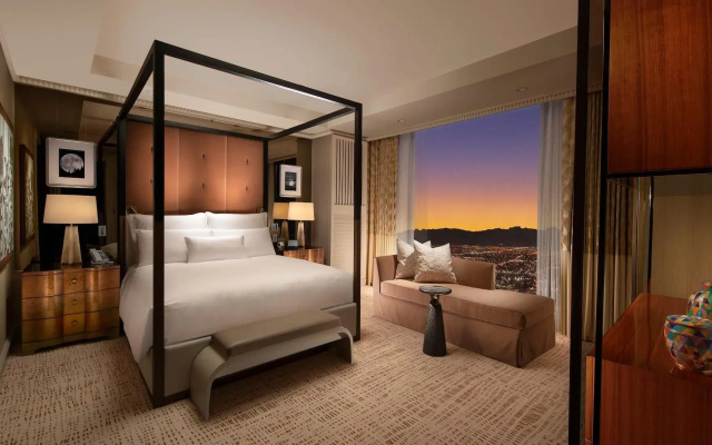 Wynn Las Vegas