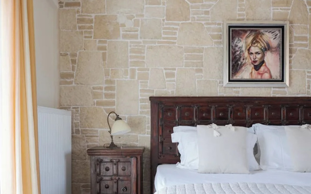 Villa Aurora Crete