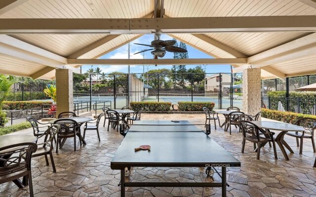 Keauhou Kona Surf & Racquet Club Townhouse #4