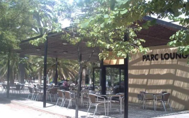 Las Brisas Litoral Costa Dorada