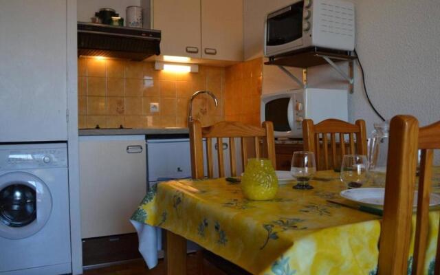 Appartement Saint-Cyprien, 1 pièce, 4 personnes - FR-1-225D-173