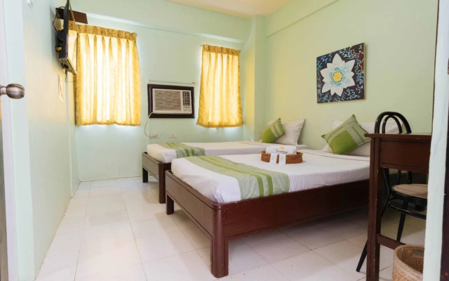 Verbena Hotel