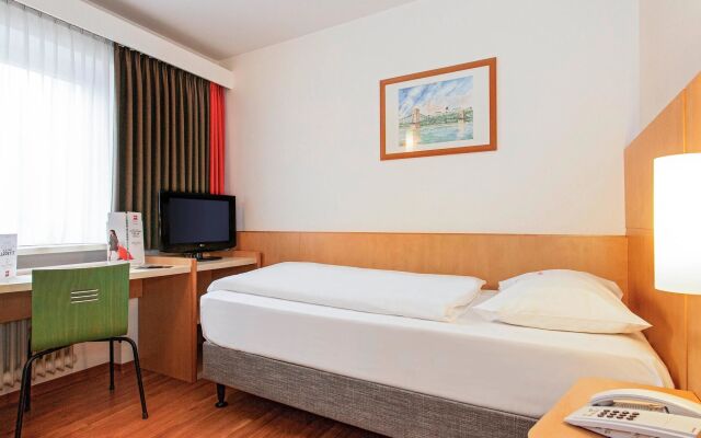 ibis Saarbrücken City