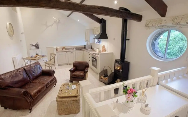 Linton Court Coach House