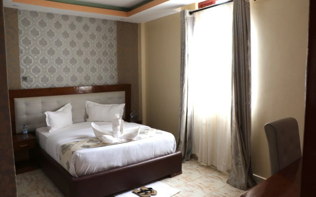 Sawan Hotel