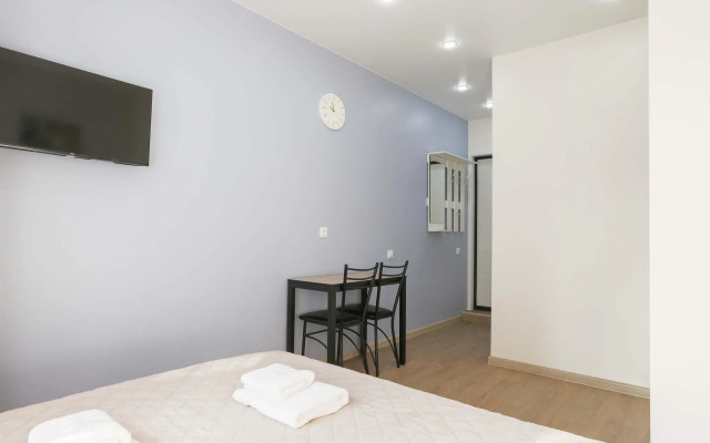 SweetHome (СвитХоум) на территории Гусарская