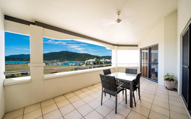 Portside Whitsunday Hotel