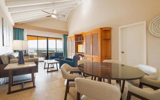 The Royal Sea Aquarium Resort