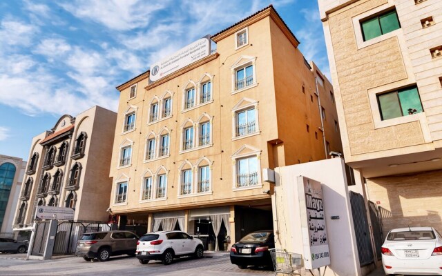 Al Dana Al Khalijia by OYO Rooms