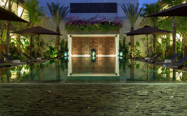 Kejora Suites