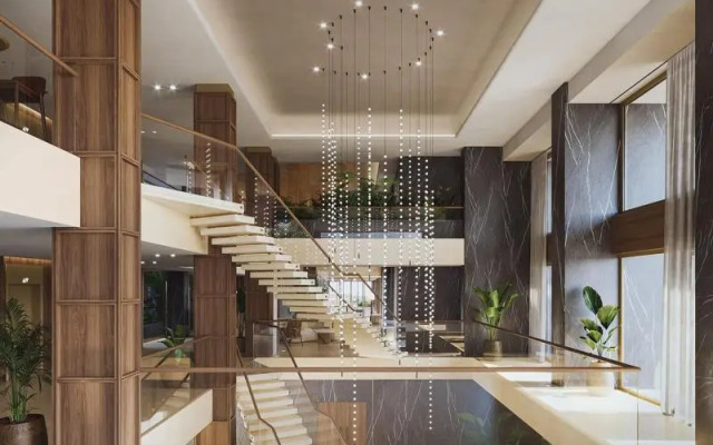 Hilton Chania Old Town Resort & Spa