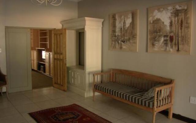Bergliot Guest House