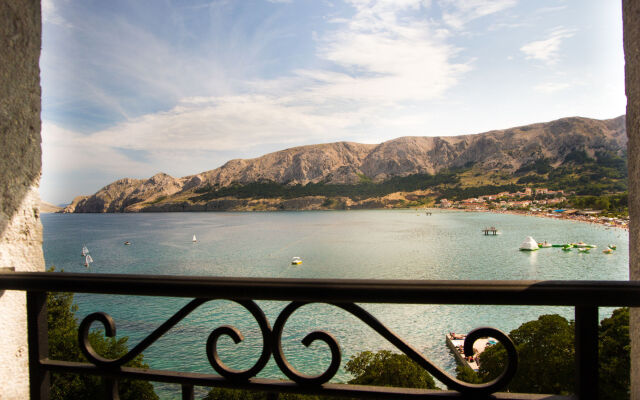 Heritage hotel Forza