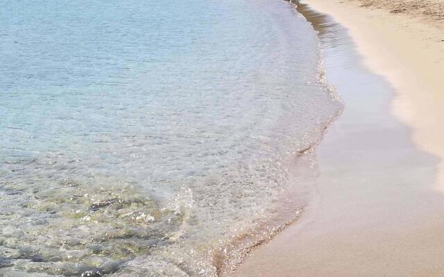 Ktima Grammeno Beachside Villa