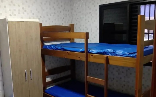 Ed.fragatas residence