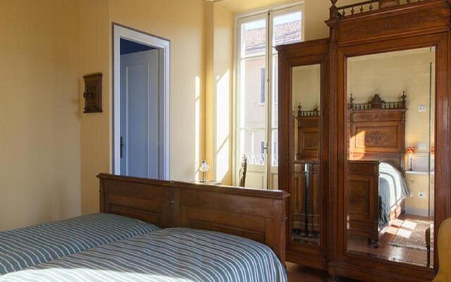 La Seca - Antico Albergo Alzese