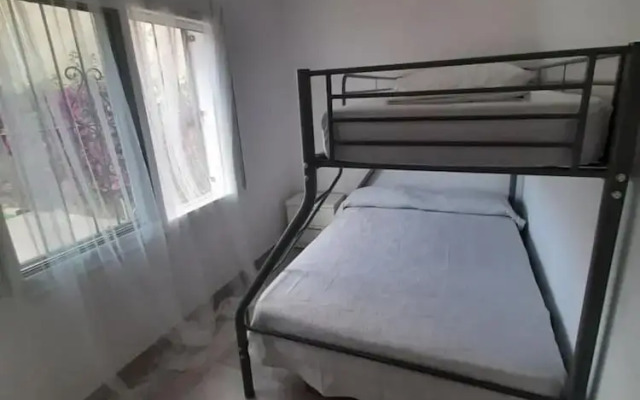 Casa Les Buganvilles