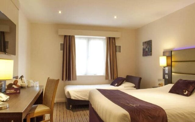 Premier Inn London Edmonton