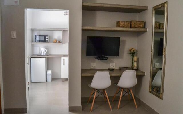 LA Guesthouse