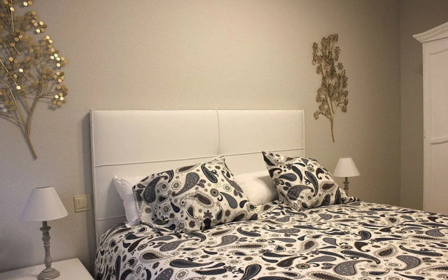 Apartamento Sanguesa